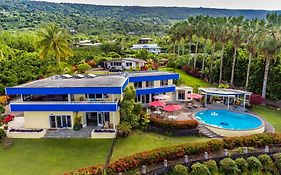 Luana Inn